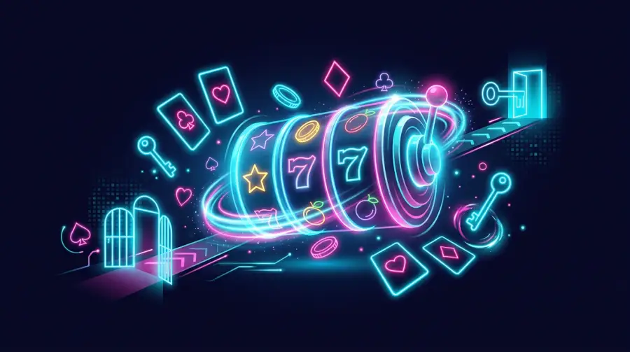 XON Bet — Online-Casino, Bonus und Registrierung